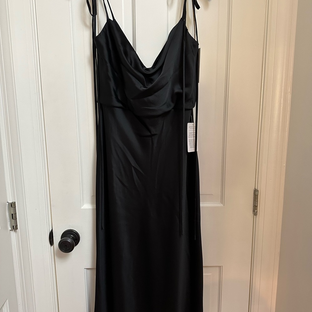NWT Jenny Yoo “Kat” dress